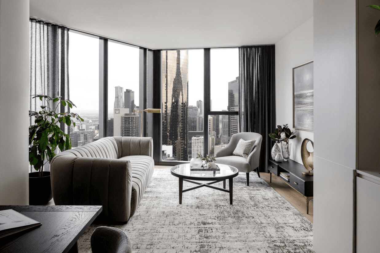 4101W/93-119 Kavanagh Street, SOUTHBANK, VIC 3006