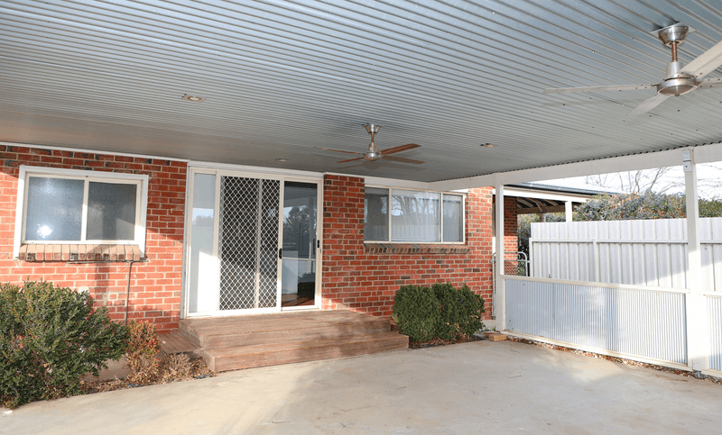 81 Noorong Street, BARHAM, NSW 2732