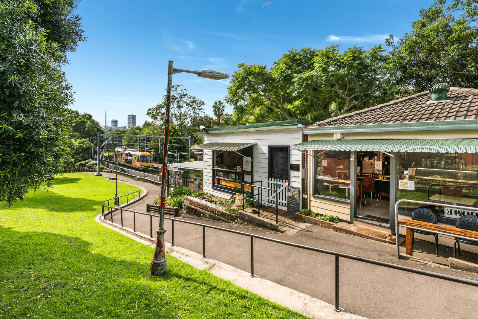 55 River Road, Greenwich, NSW 2065