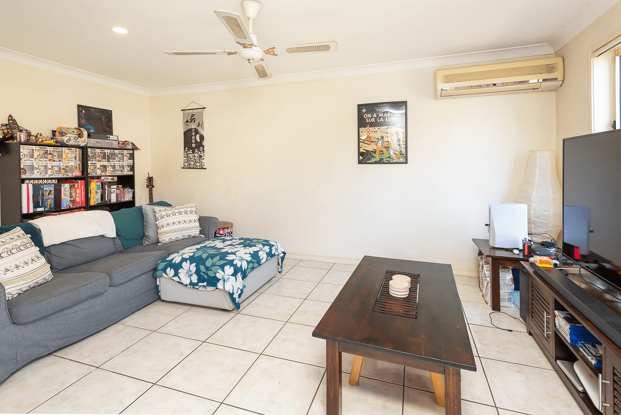 27/113-115 Arundel Drive, ARUNDEL, QLD 4214