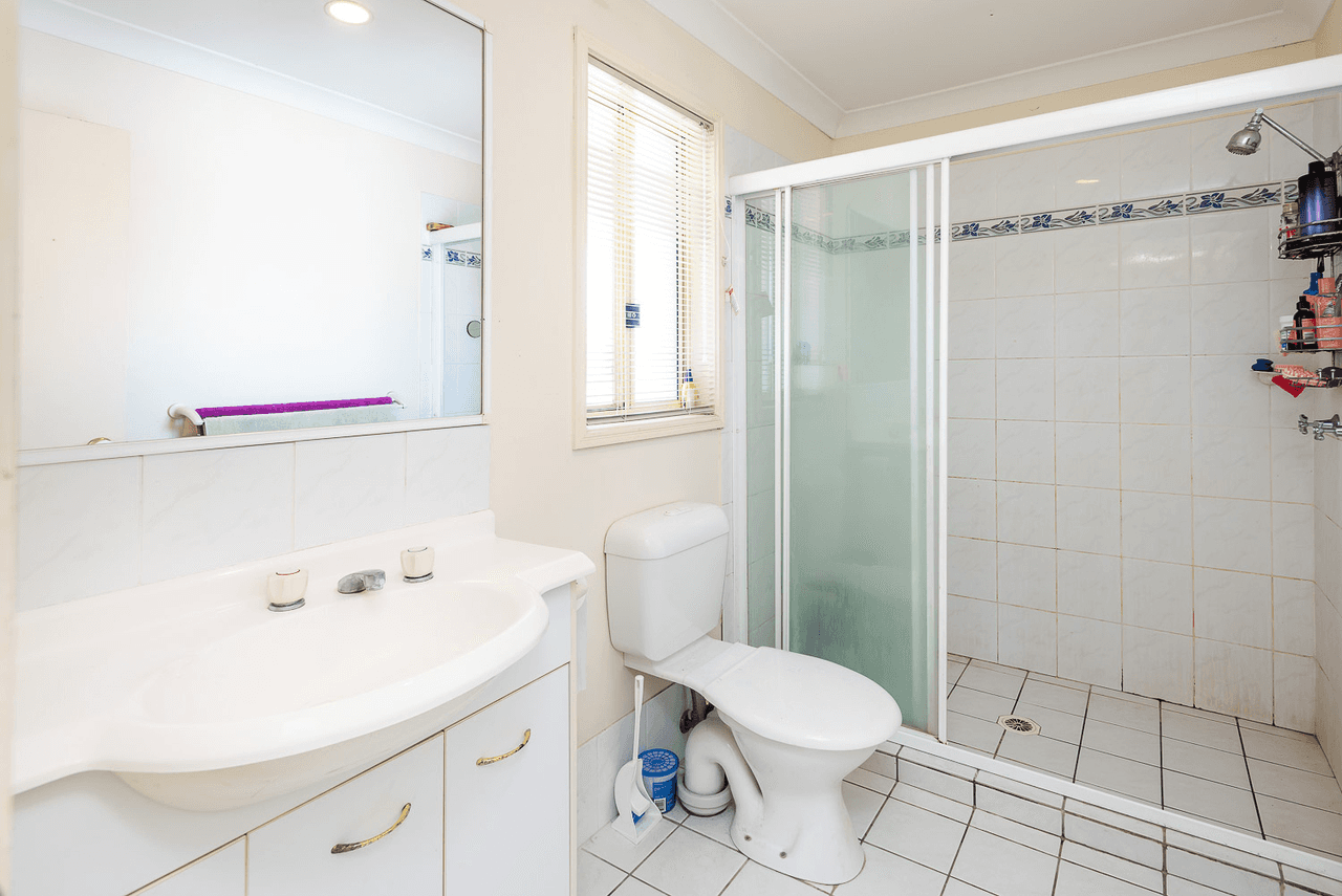 27/113-115 Arundel Drive, ARUNDEL, QLD 4214