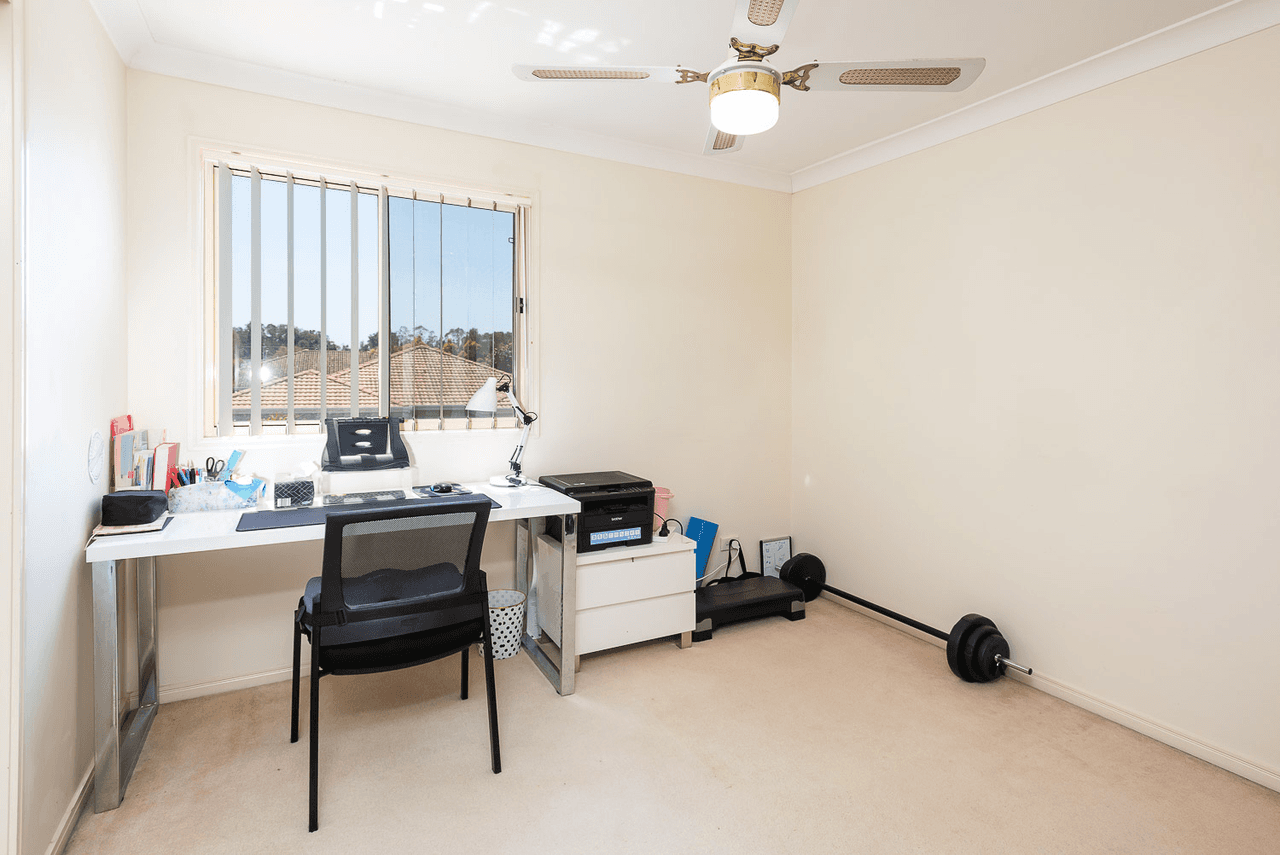 27/113-115 Arundel Drive, ARUNDEL, QLD 4214