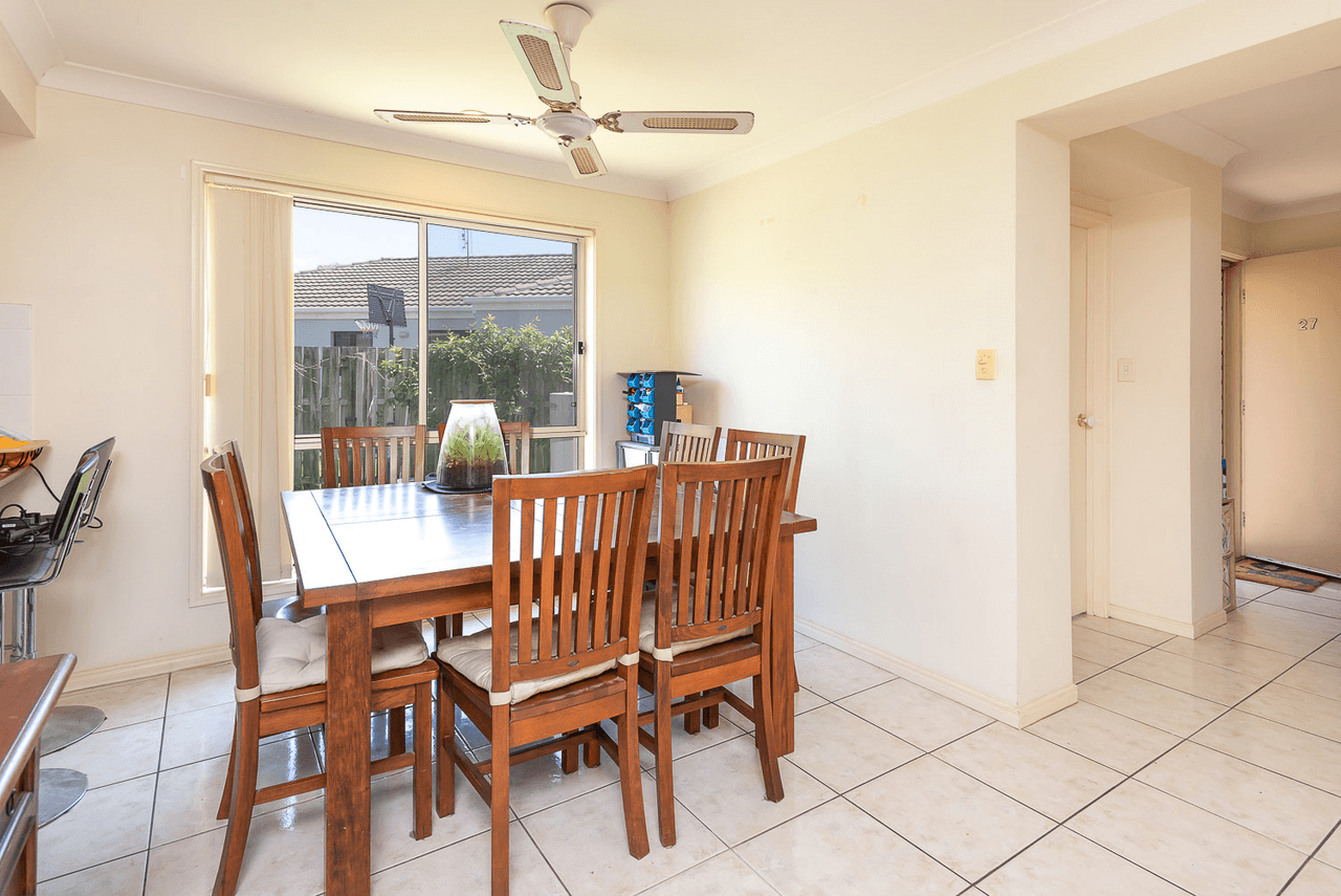 27/113-115 Arundel Drive, ARUNDEL, QLD 4214