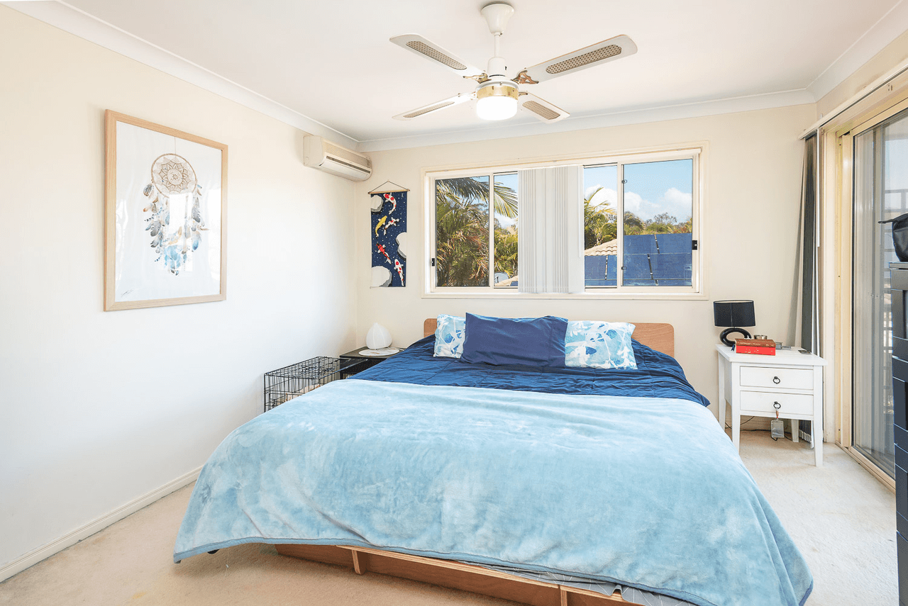 27/113-115 Arundel Drive, ARUNDEL, QLD 4214