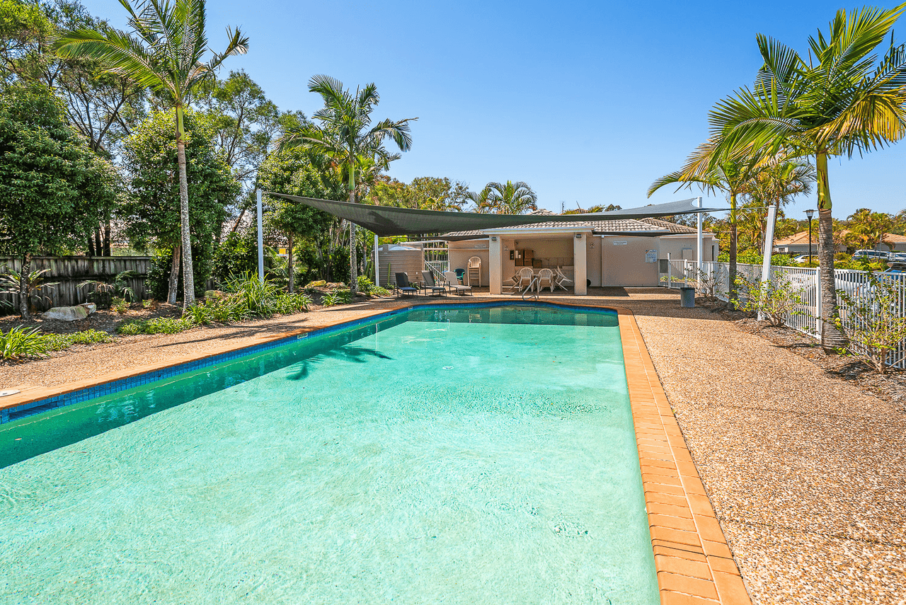 27/113-115 Arundel Drive, ARUNDEL, QLD 4214