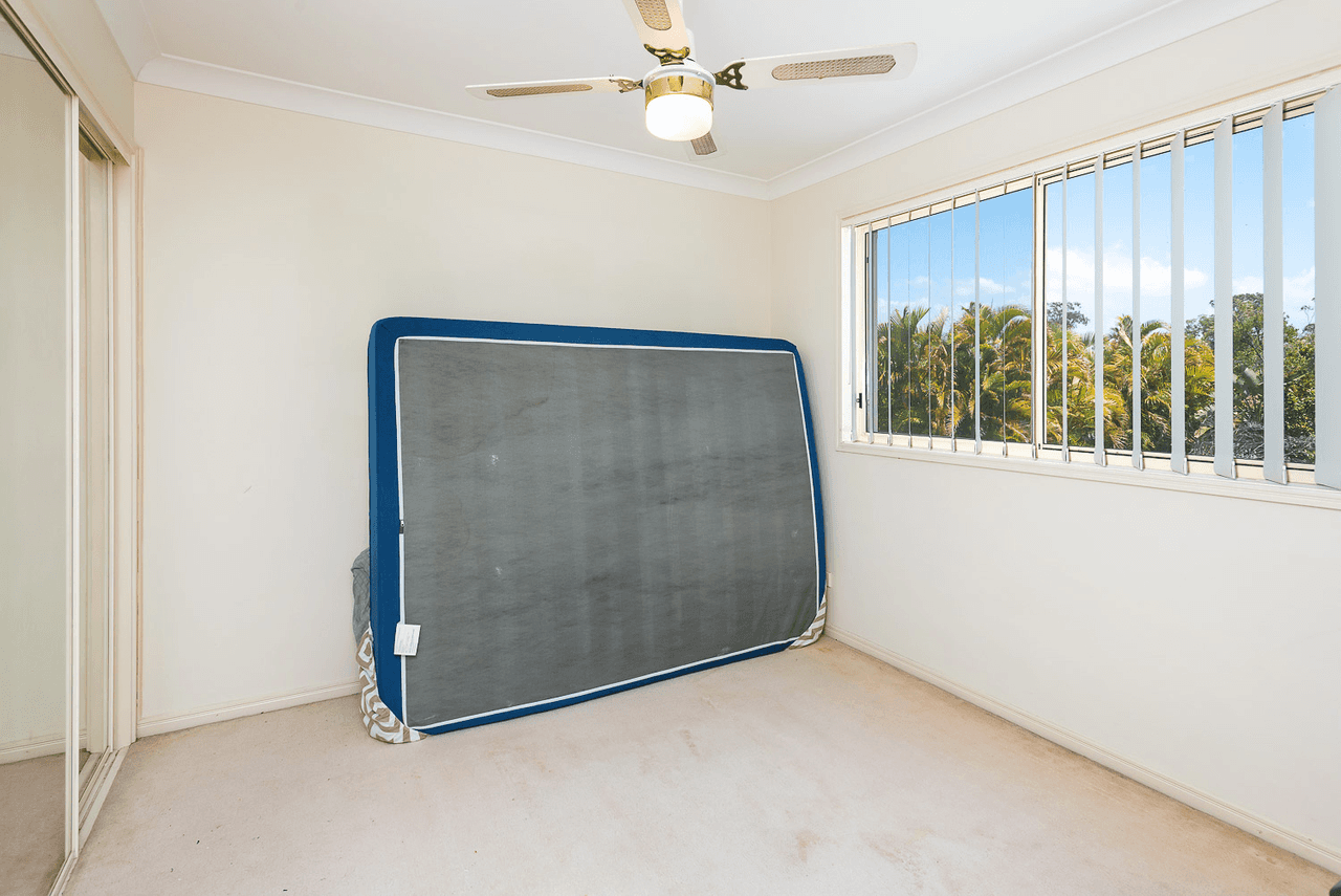 27/113-115 Arundel Drive, ARUNDEL, QLD 4214