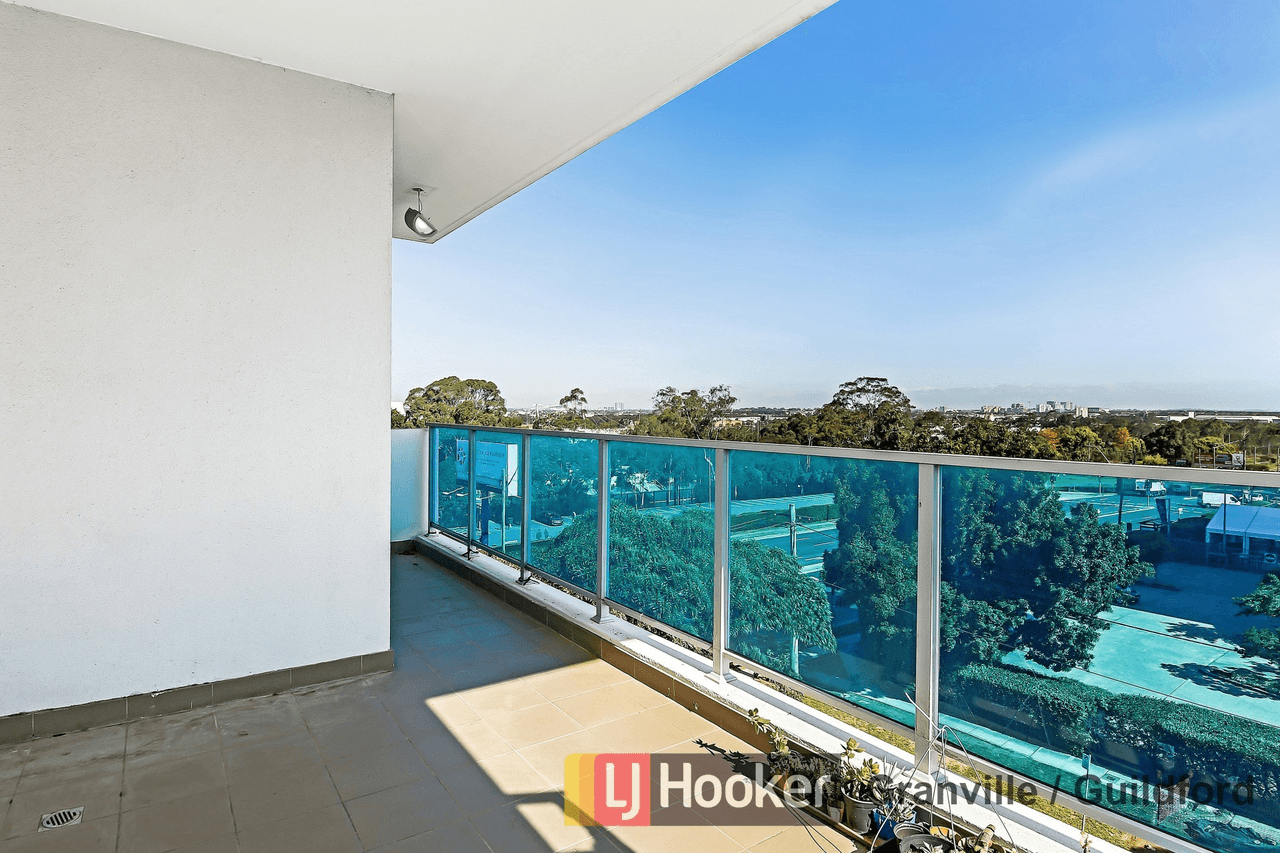 507/1-5 Weston Street, ROSEHILL, NSW 2142