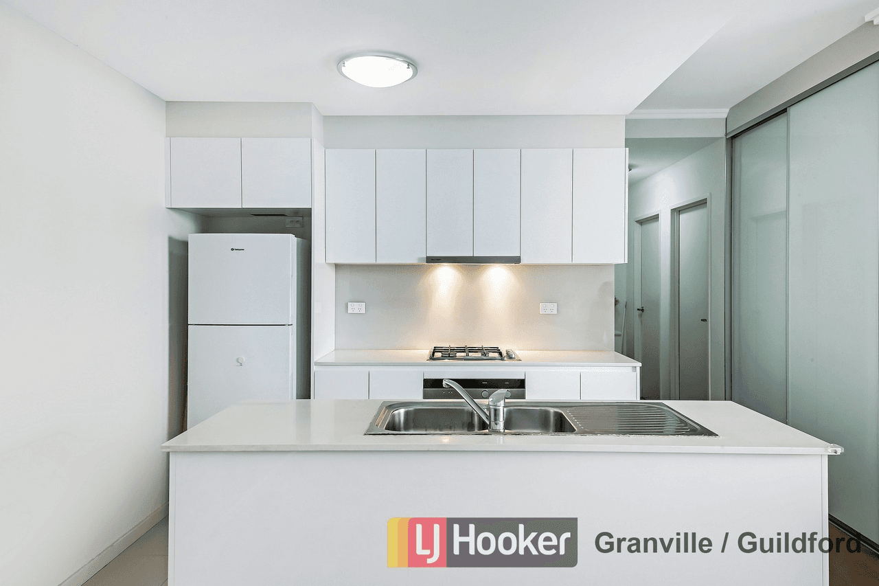 507/1-5 Weston Street, ROSEHILL, NSW 2142