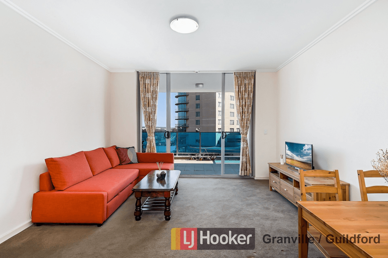 507/1-5 Weston Street, ROSEHILL, NSW 2142