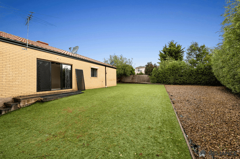 23 Woodland Rise, Harkness, VIC 3337