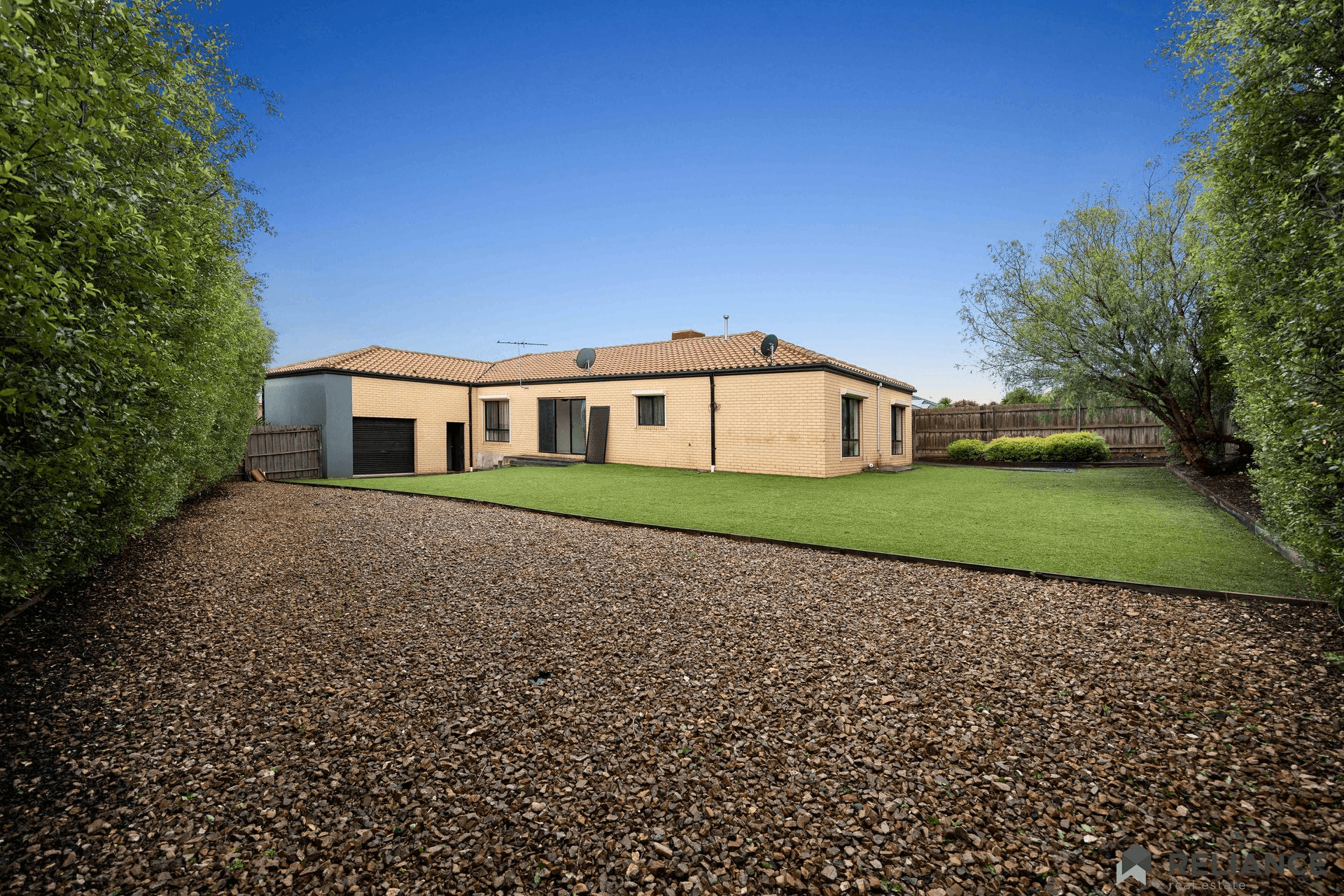 23 Woodland Rise, Harkness, VIC 3337