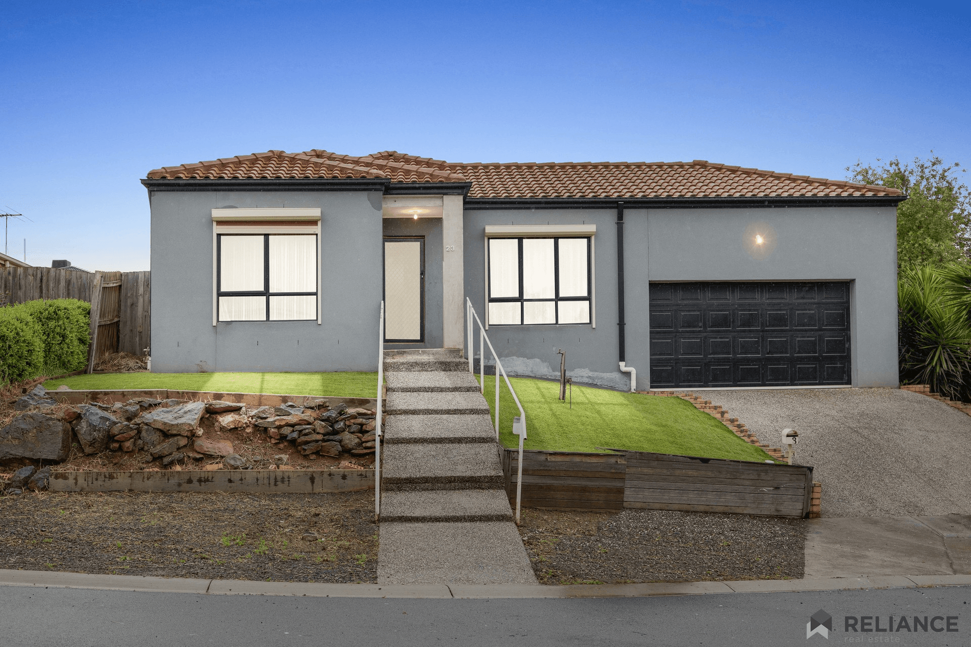 23 Woodland Rise, Harkness, VIC 3337