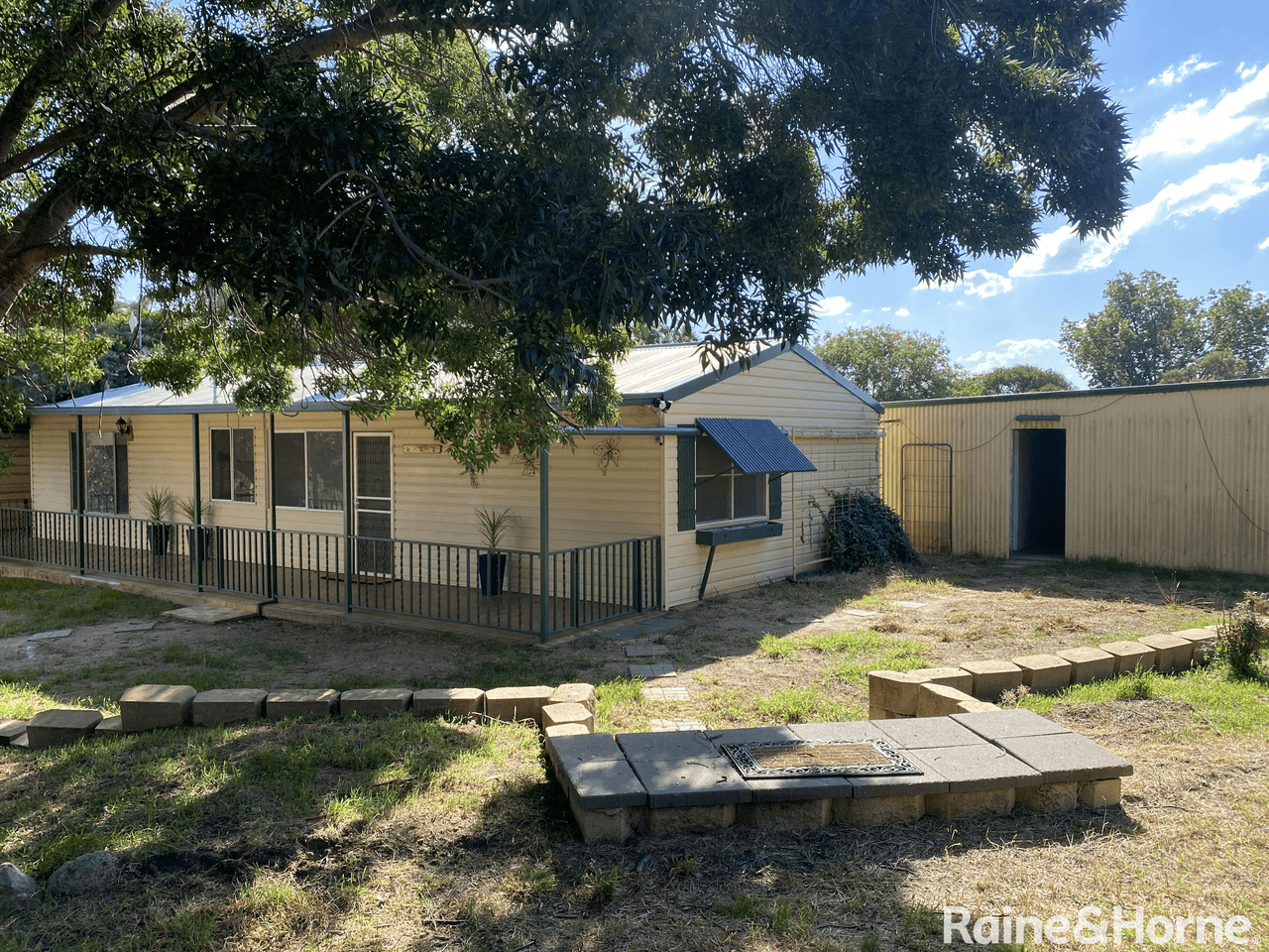 836 Henry Lawson Way, YOUNG, NSW 2594