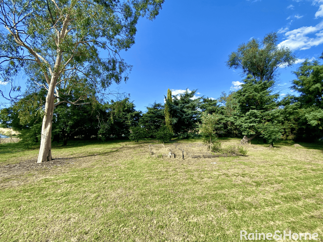 836 Henry Lawson Way, YOUNG, NSW 2594