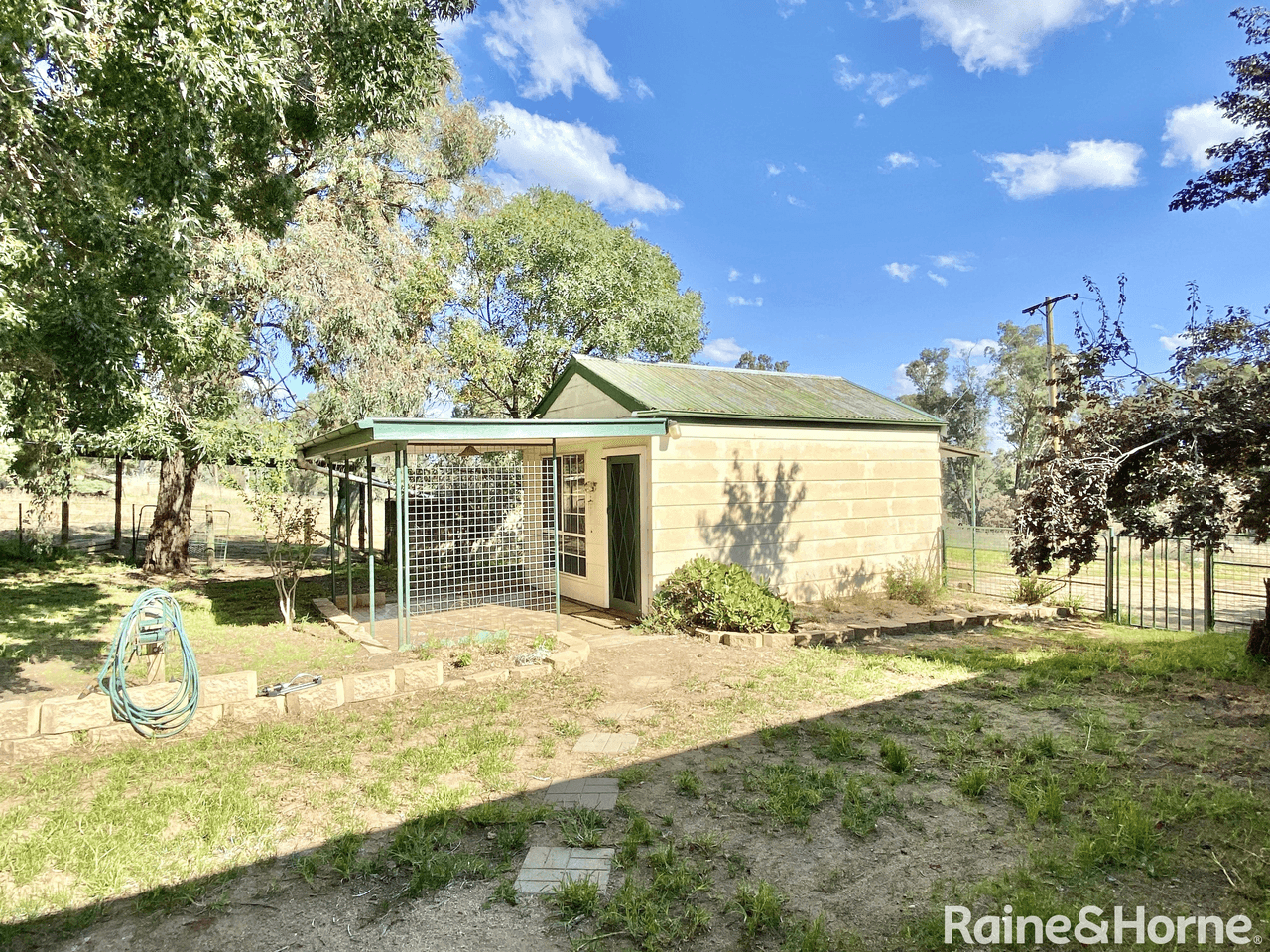 836 Henry Lawson Way, YOUNG, NSW 2594