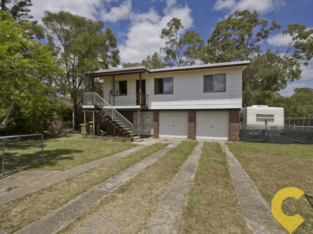 30 Robyn Street, BURPENGARY, QLD 4505