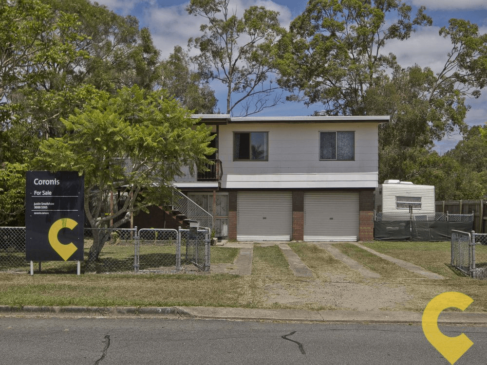 30 Robyn Street, BURPENGARY, QLD 4505