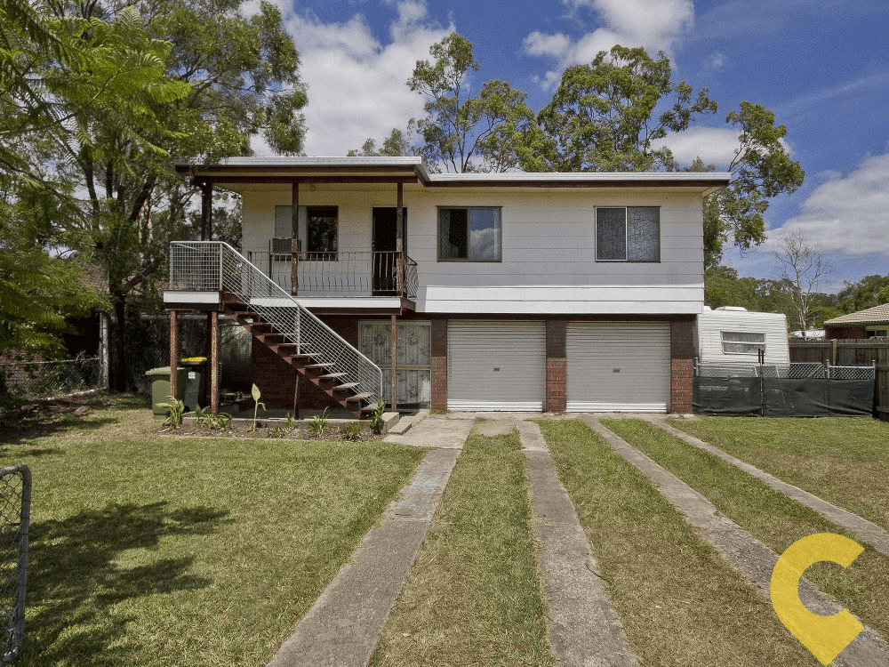 30 Robyn Street, BURPENGARY, QLD 4505