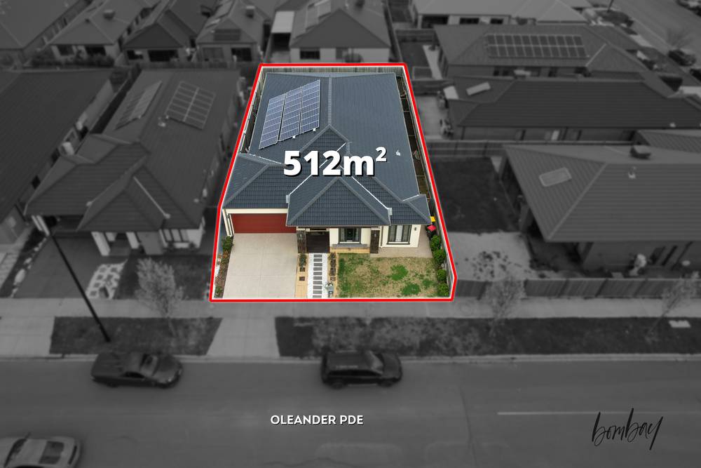 25 Oleander Parade, MICKLEHAM, VIC 3064