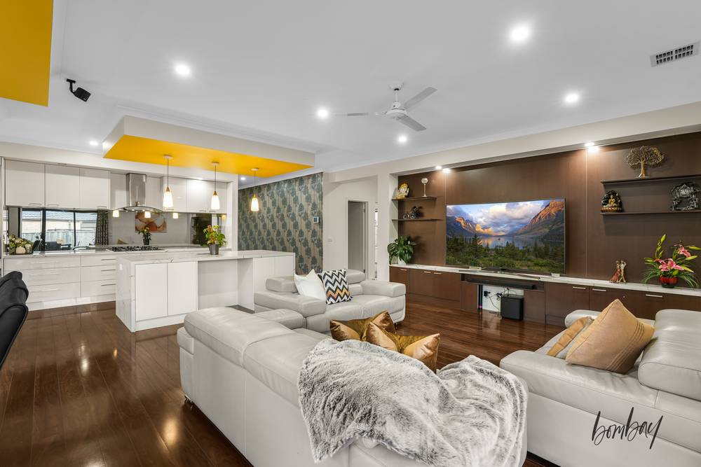 25 Oleander Parade, MICKLEHAM, VIC 3064