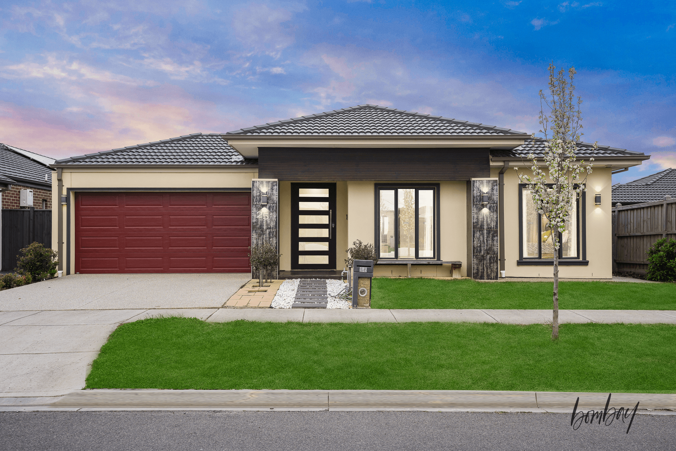 25 Oleander Parade, MICKLEHAM, VIC 3064