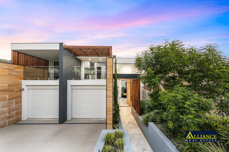 49 Burbank Avenue, East Hills, NSW 2213