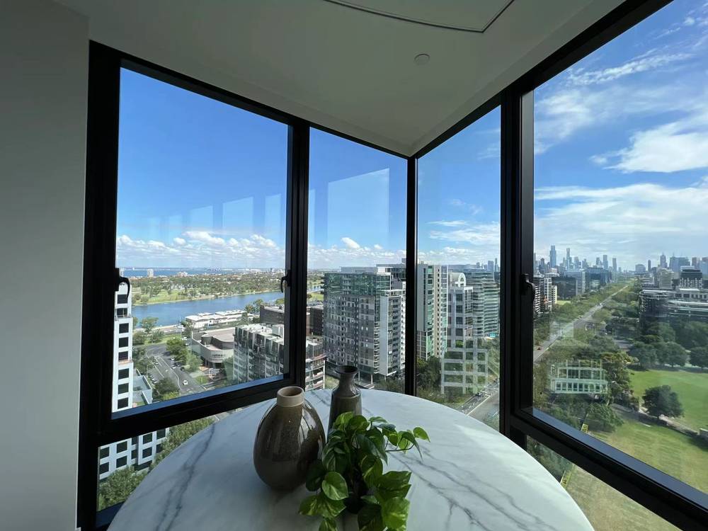 Magnolia 1301/601 St Kilda Road, MELBOURNE, VIC 3004