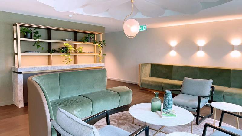 Magnolia 1301/601 St Kilda Road, MELBOURNE, VIC 3004