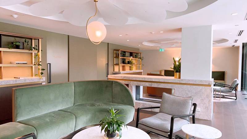 Magnolia 1301/601 St Kilda Road, MELBOURNE, VIC 3004