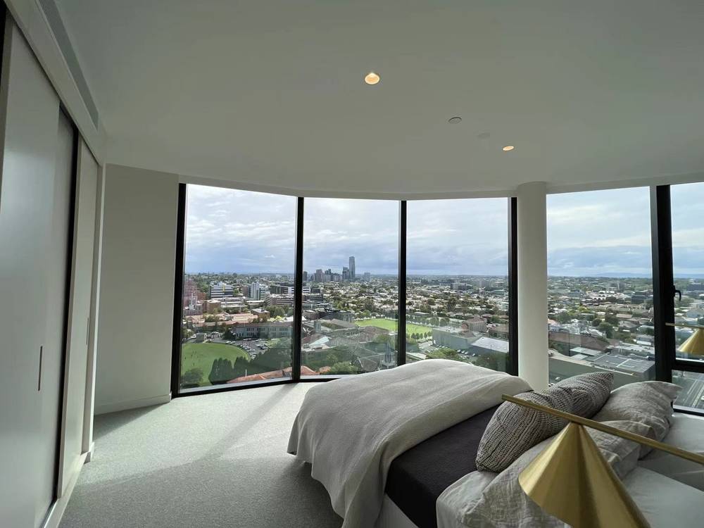 Magnolia 1301/601 St Kilda Road, MELBOURNE, VIC 3004