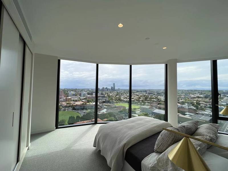 Magnolia 1301/601 St Kilda Road, MELBOURNE, VIC 3004
