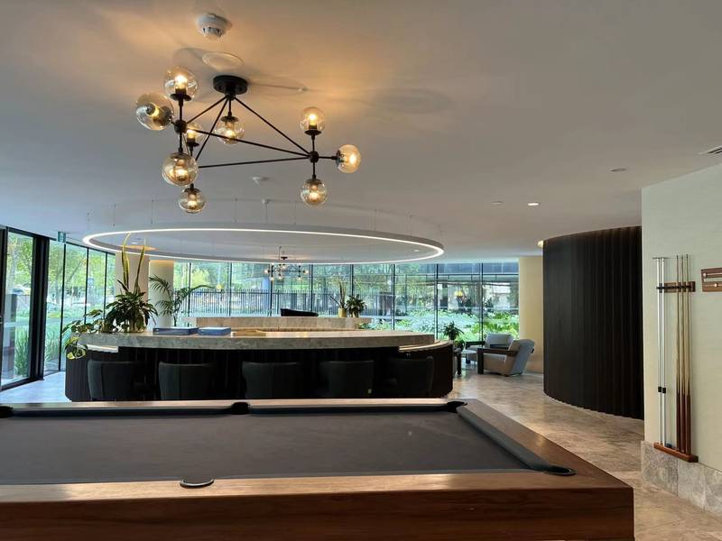 Magnolia 1301/601 St Kilda Road, MELBOURNE, VIC 3004