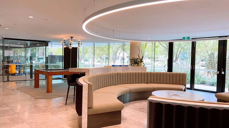 Magnolia 1301/601 St Kilda Road, MELBOURNE, VIC 3004