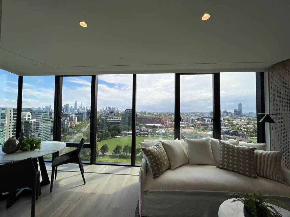 Magnolia 1301/601 St Kilda Road, MELBOURNE, VIC 3004