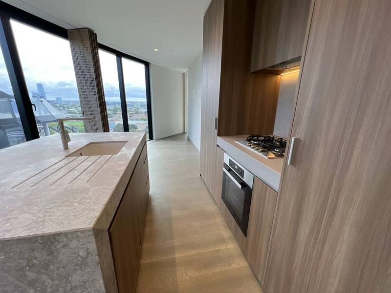 Magnolia 1301/601 St Kilda Road, MELBOURNE, VIC 3004