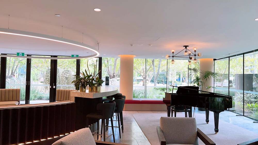 Magnolia 1301/601 St Kilda Road, MELBOURNE, VIC 3004