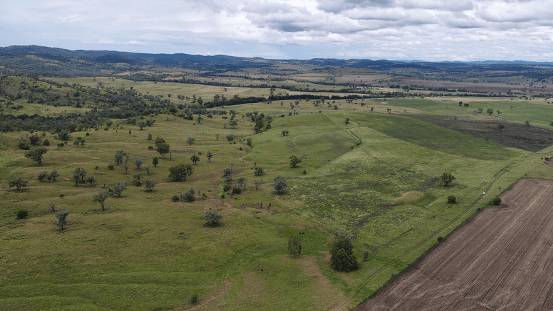 553 Michell Lane, MYALL CREEK, Inverell, NSW 2360