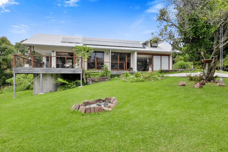 12 Warri Way, CURRUMBIN VALLEY, QLD 4223