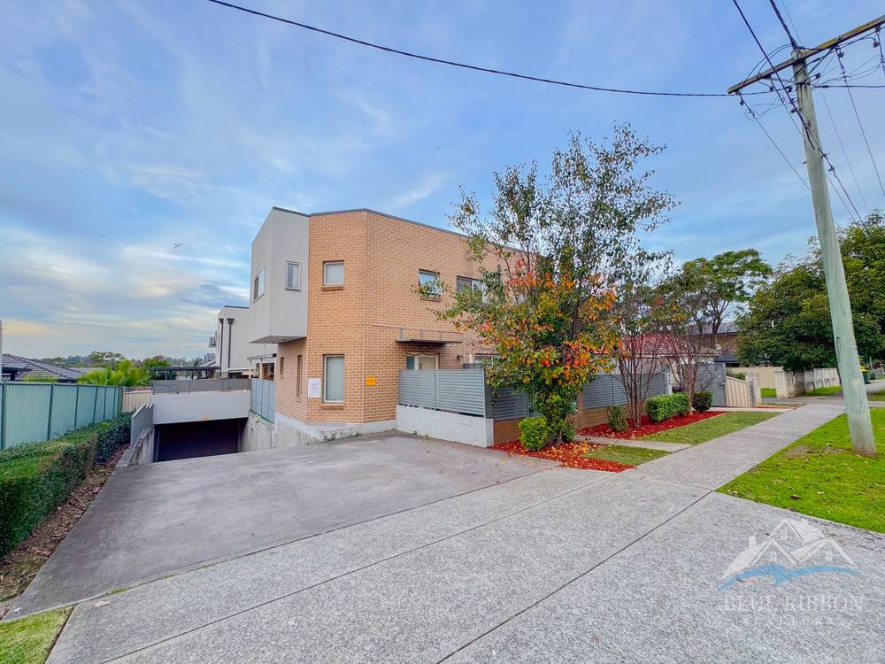 5/17 Carinya Road, Girraween, NSW 2145
