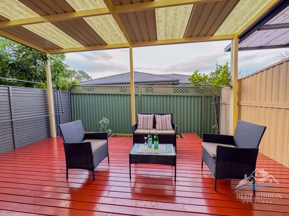 5/17 Carinya Road, Girraween, NSW 2145