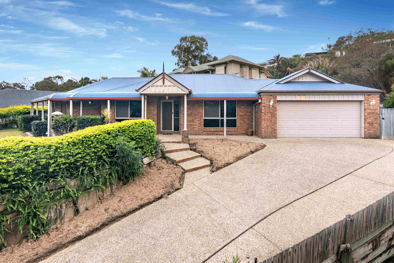 42 Killarney Place, CHERMSIDE WEST, QLD 4032