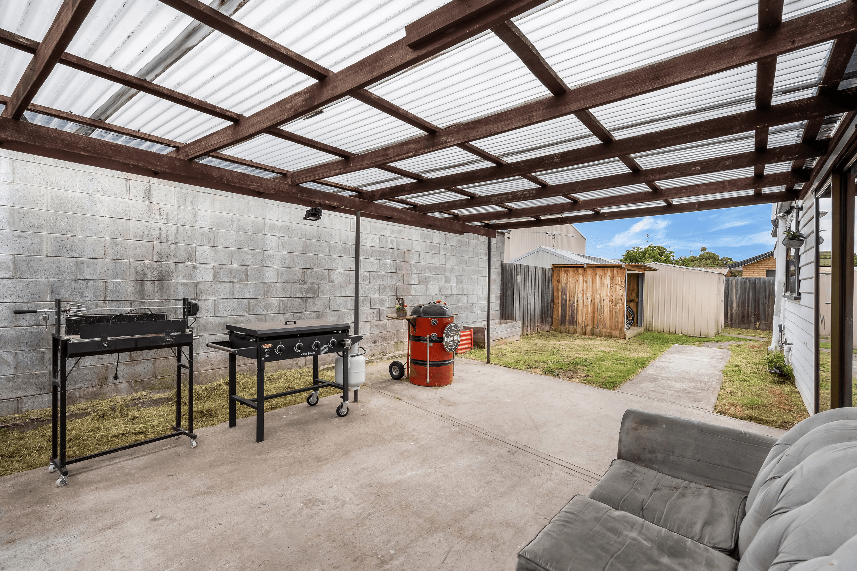 8 Lee Street, CAMPANIA, TAS 7026