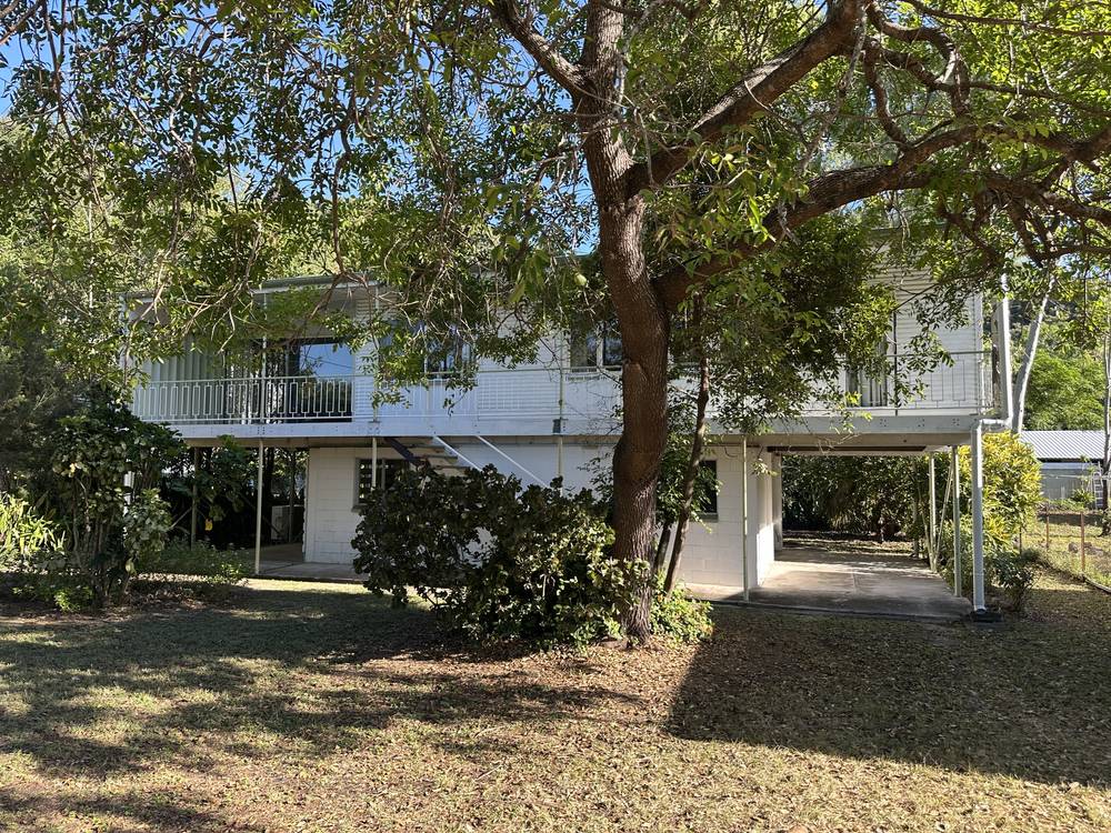 36 Marine Pde, Arcadia, QLD 4819