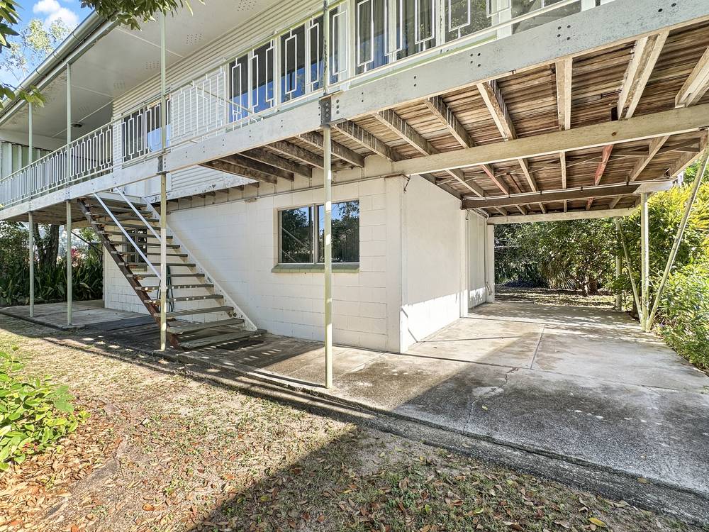 36 Marine Pde, Arcadia, QLD 4819