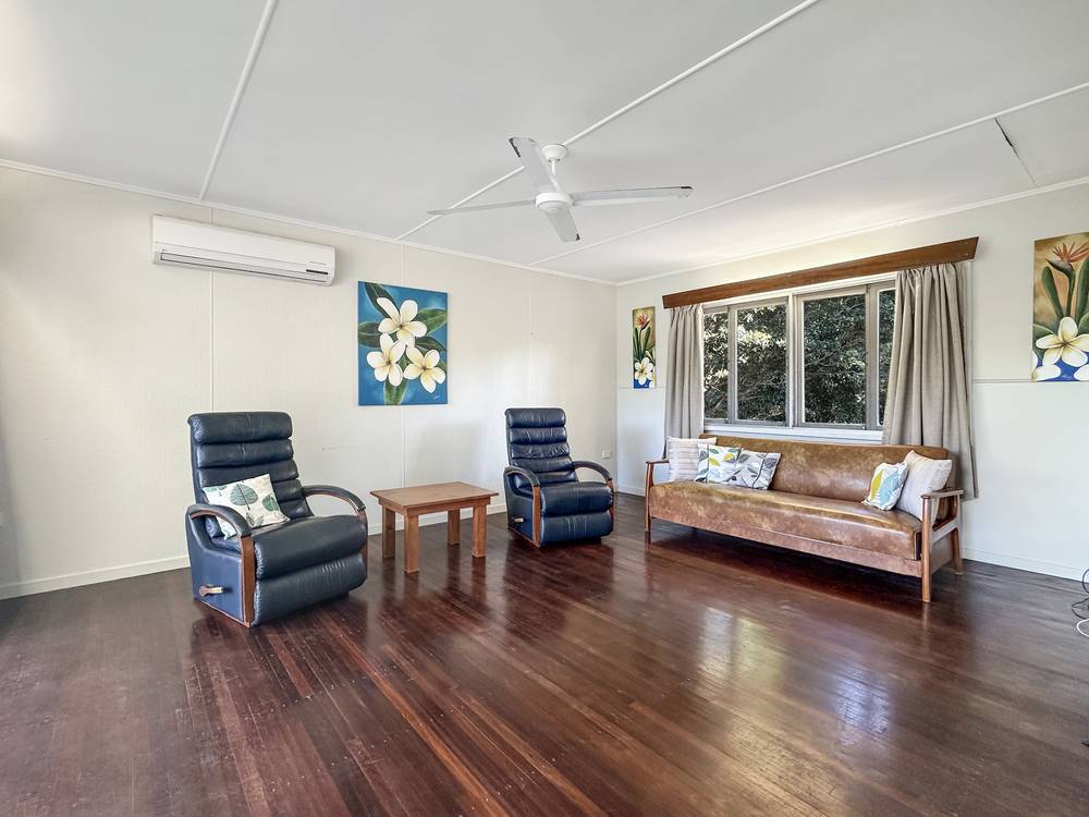 36 Marine Pde, Arcadia, QLD 4819