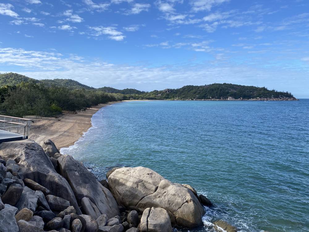 36 Marine Pde, Arcadia, QLD 4819