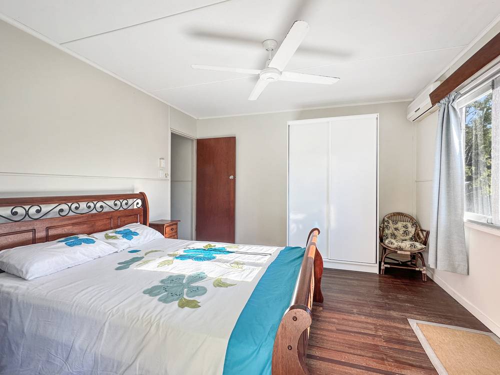 36 Marine Pde, Arcadia, QLD 4819