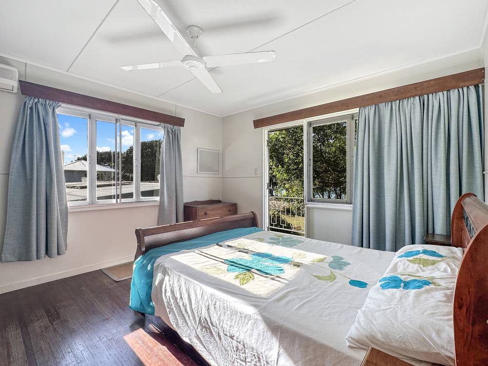 36 Marine Pde, Arcadia, QLD 4819