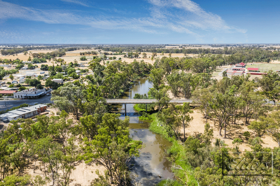 Lots 6 & 7  Nelson Street, NEWBRIDGE, VIC 3551