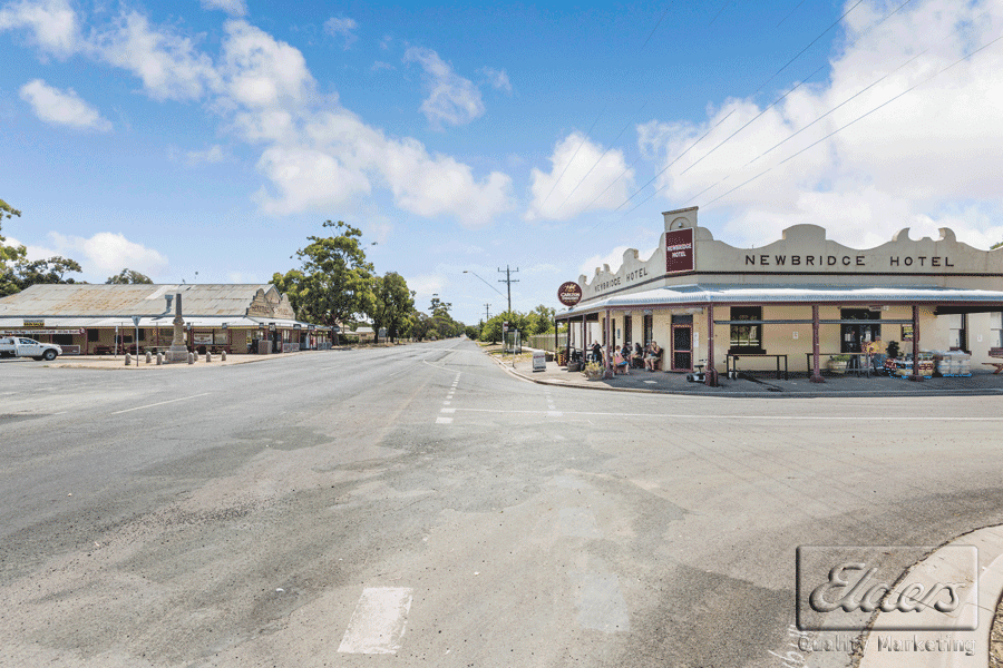 Lots 6 & 7  Nelson Street, NEWBRIDGE, VIC 3551